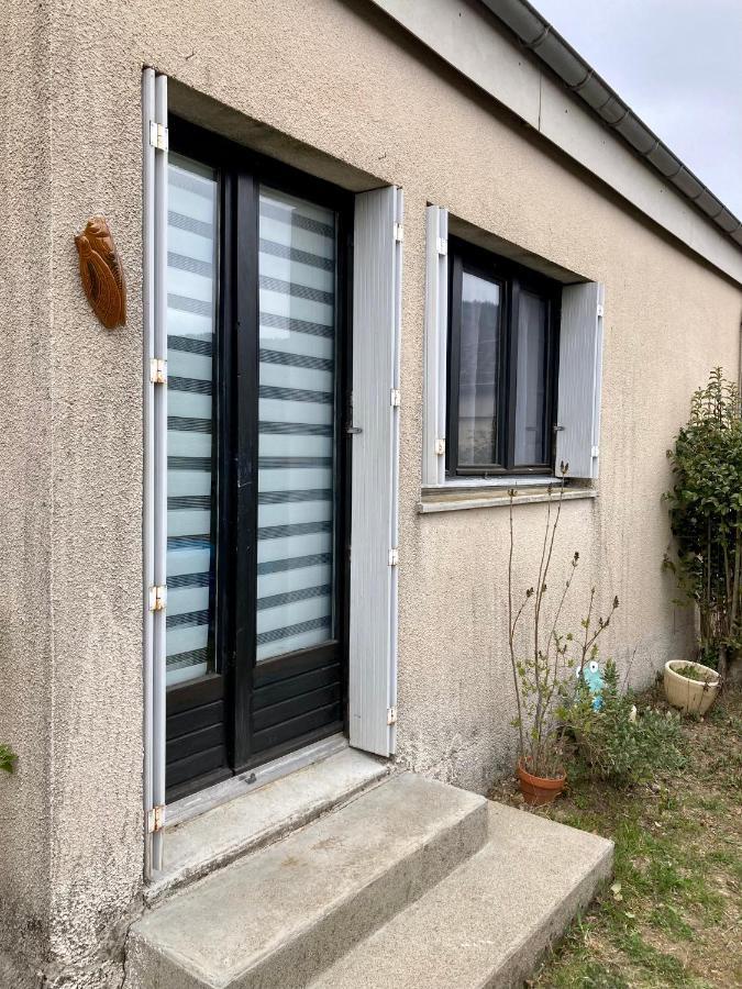 Petite Maison Villefort Villefort  Exterior photo